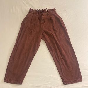 FREE PEOPLE Pants